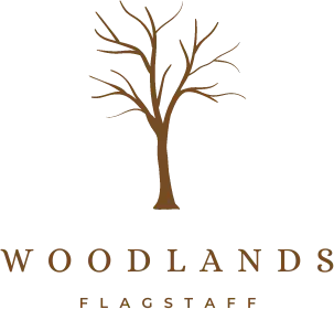 Woodlands Flagstaff